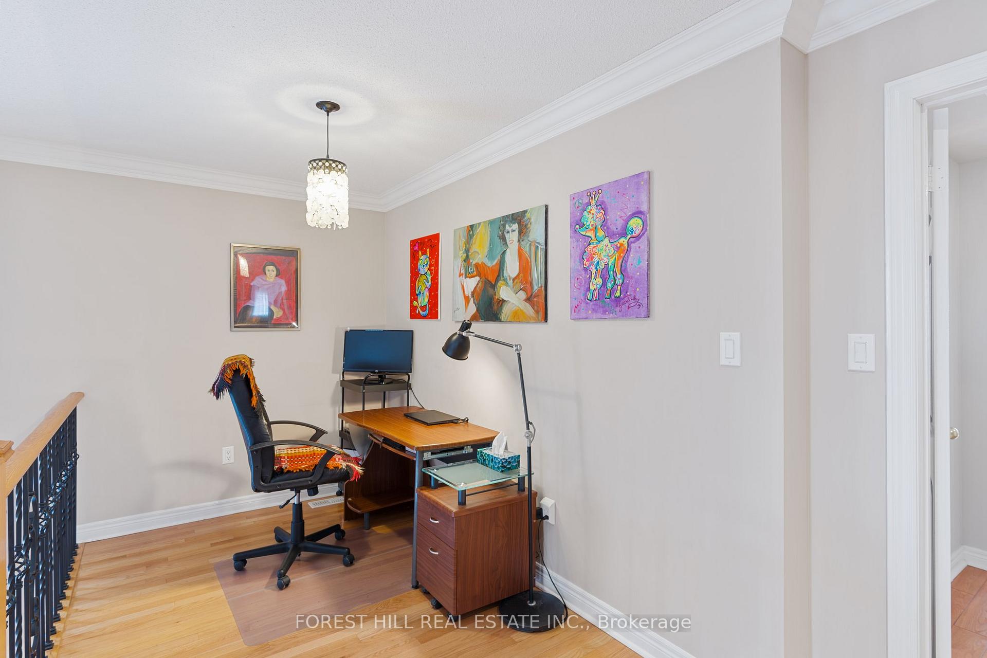 Photo 18 of 43 Chopin Boulevard, Vaughan, Patterson — HOMEH