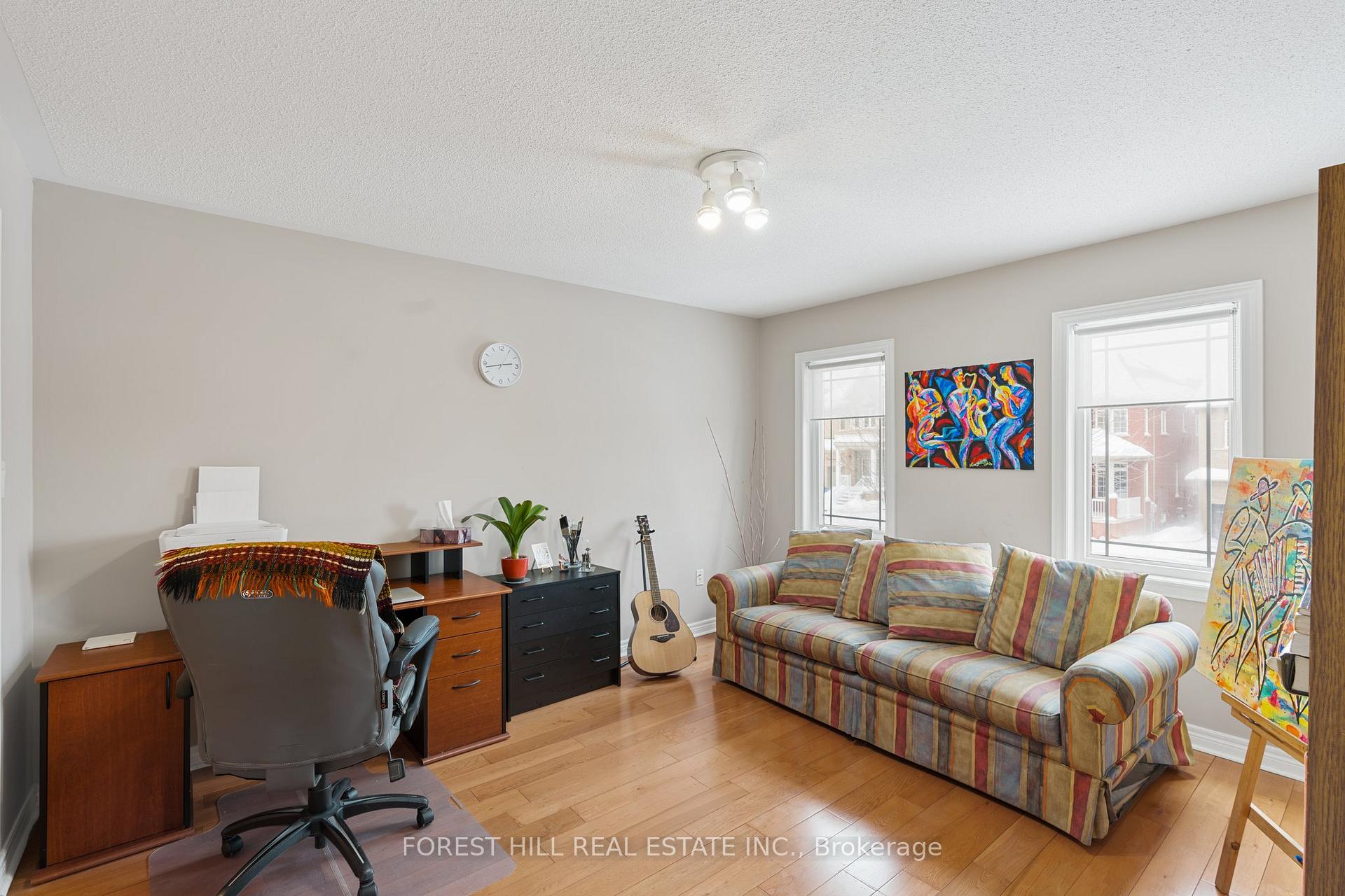 Photo 19 of 43 Chopin Boulevard, Vaughan, Patterson — HOMEH