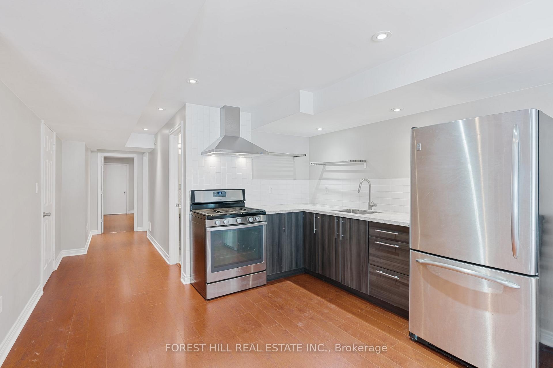 Photo 21 of 43 Chopin Boulevard, Vaughan, Patterson — HOMEH