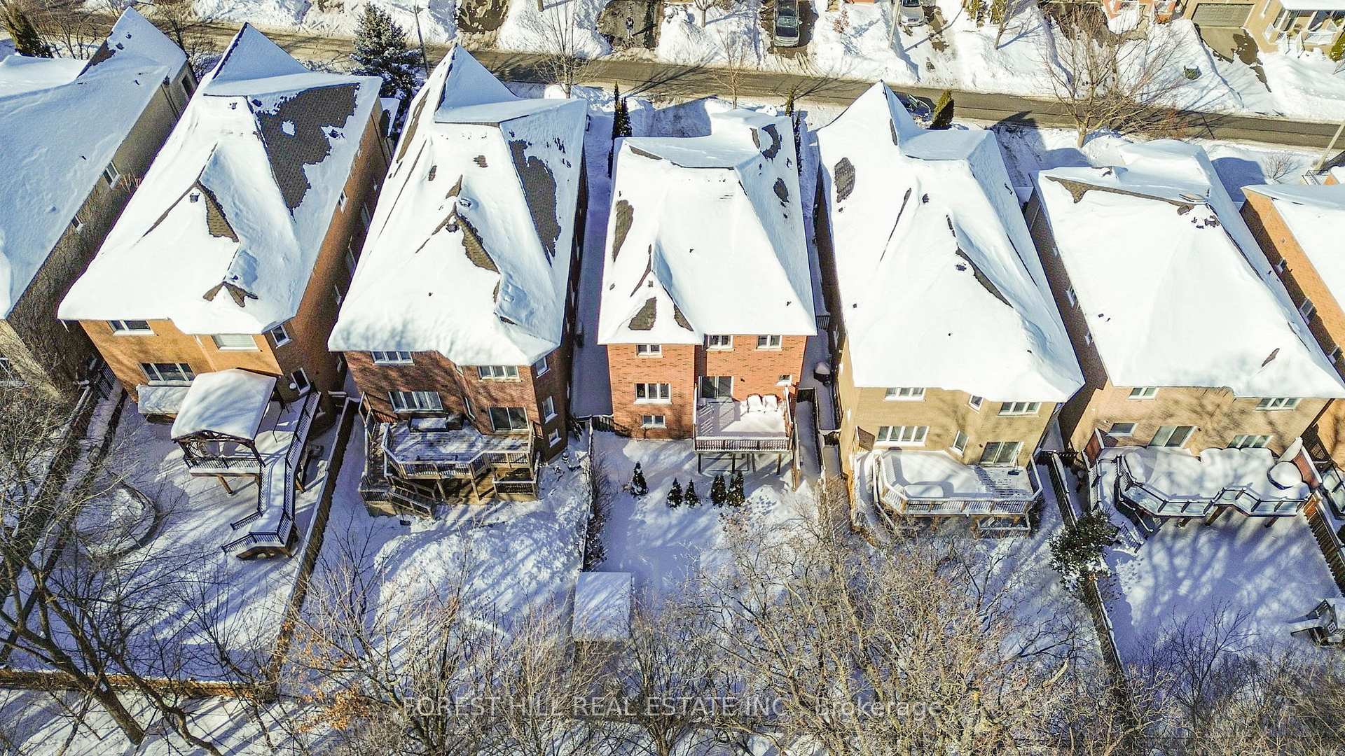 Photo 31 of 43 Chopin Boulevard, Vaughan, Patterson — HOMEH