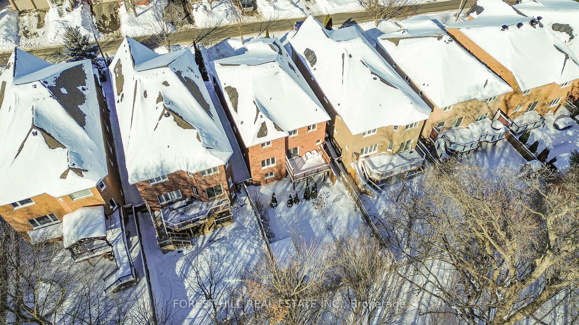 Photo 32 of 43 Chopin Boulevard, Vaughan, Patterson — HOMEH