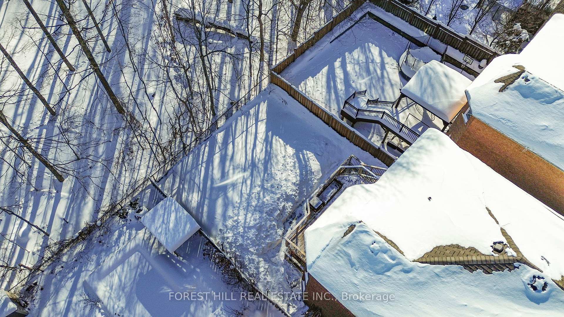 Photo 33 of 43 Chopin Boulevard, Vaughan, Patterson — HOMEH