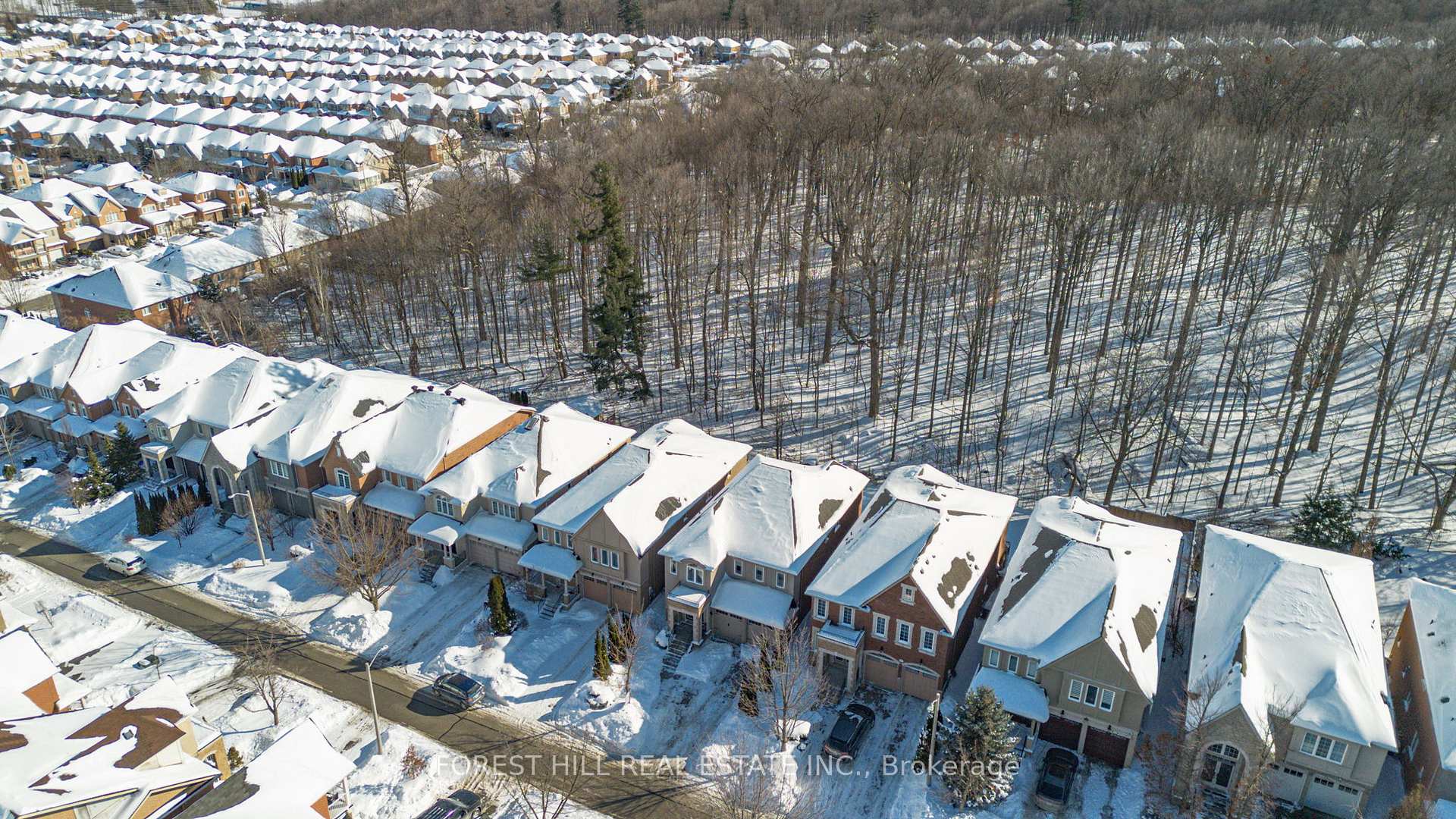 Photo 34 of 43 Chopin Boulevard, Vaughan, Patterson — HOMEH