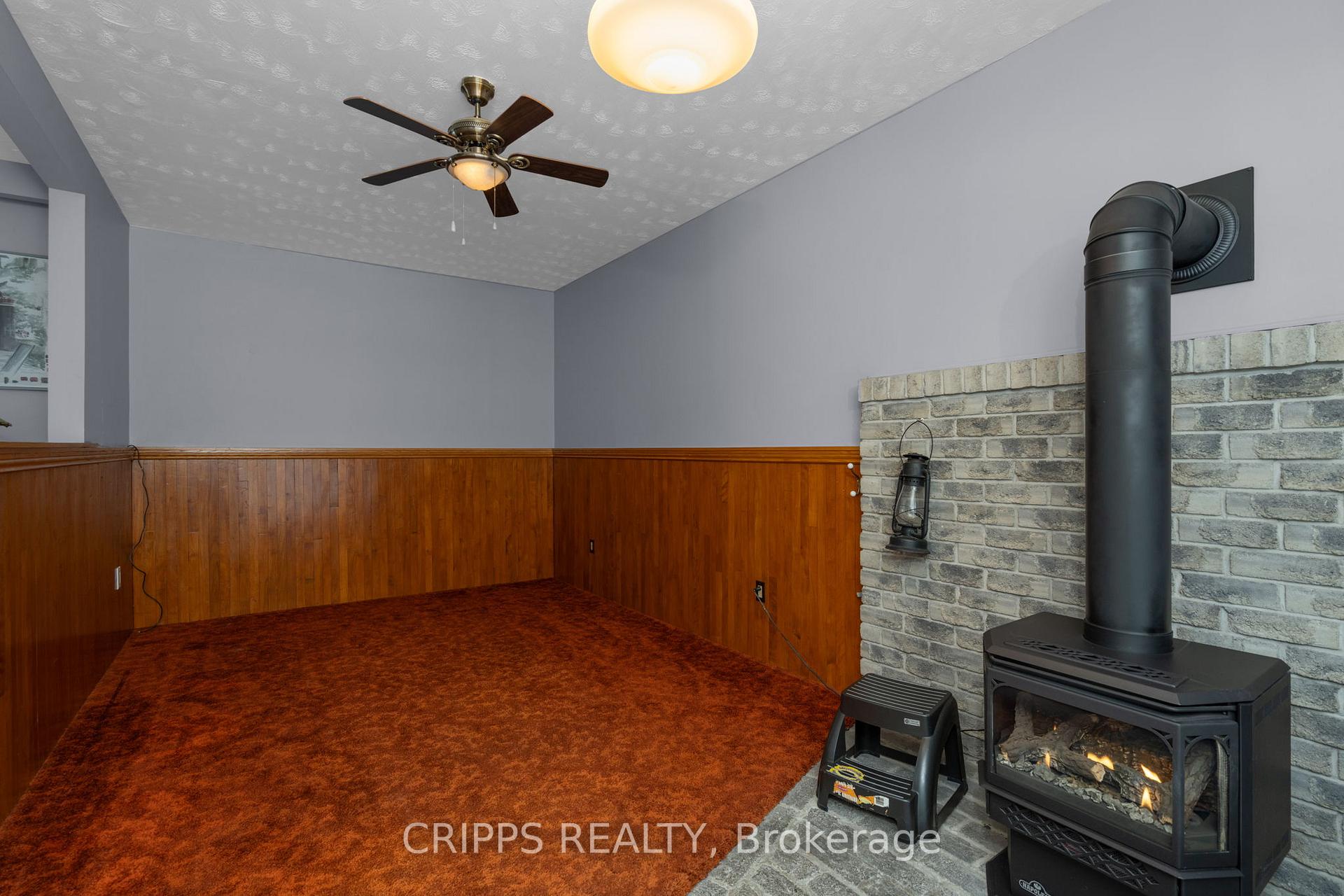 Photo 9 of 6 Lonsdale Place, Barrie, Grove East — HOMEH