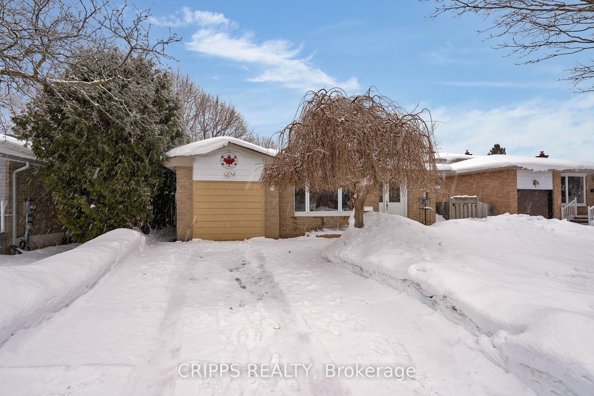 Photo 40 of 6 Lonsdale Place, Barrie, Grove East — HOMEH