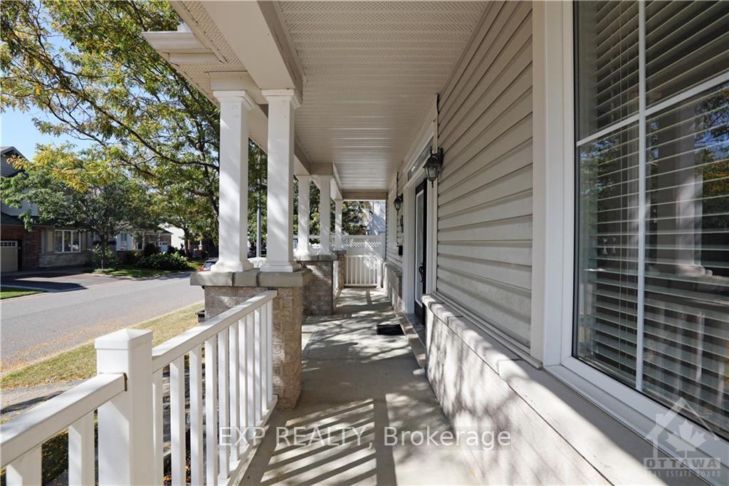 Photo 2 of 2634 Fallingwater Circle, Ottawa, Barrhaven - Half Moon Bay — HOMEH