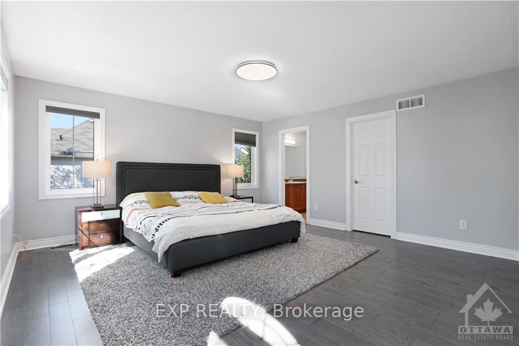 Photo 5 of 2634 Fallingwater Circle, Ottawa, Barrhaven - Half Moon Bay — HOMEH