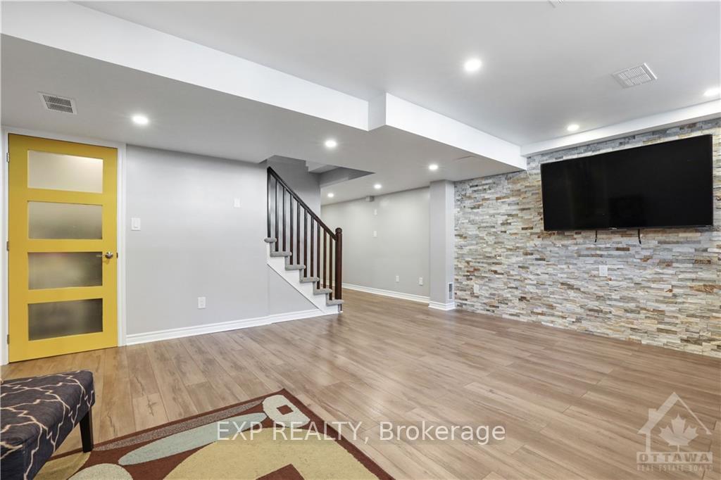 Photo 10 of 2634 Fallingwater Circle, Ottawa, Barrhaven - Half Moon Bay — HOMEH