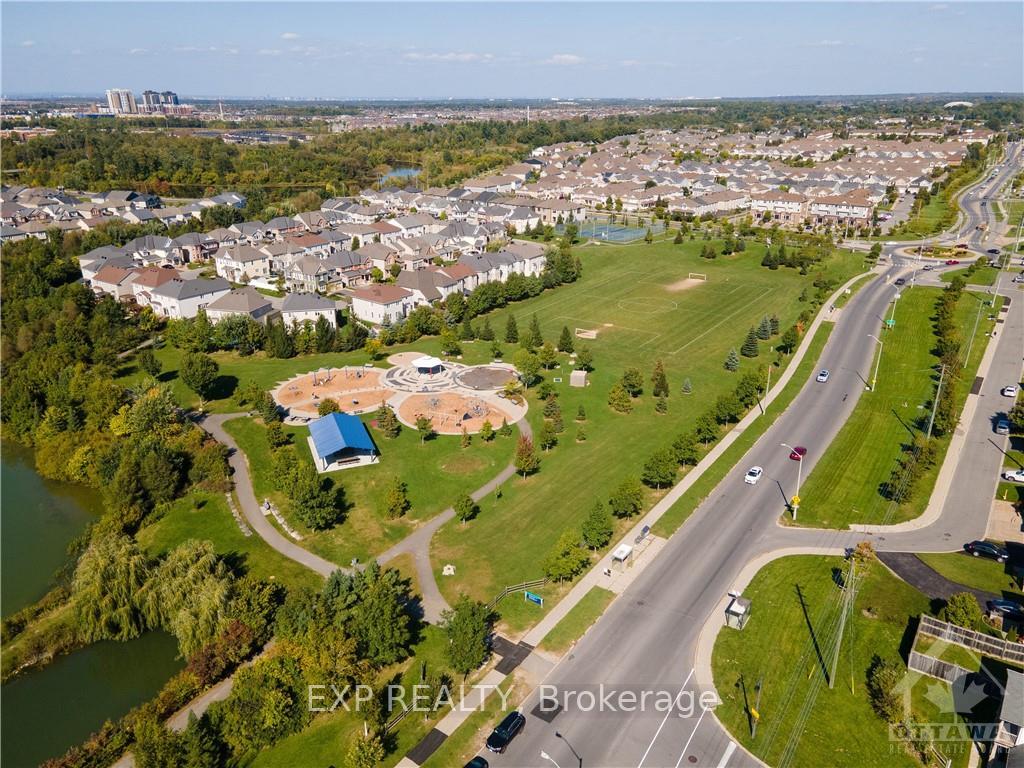 Photo 14 of 2634 Fallingwater Circle, Ottawa, Barrhaven - Half Moon Bay — HOMEH