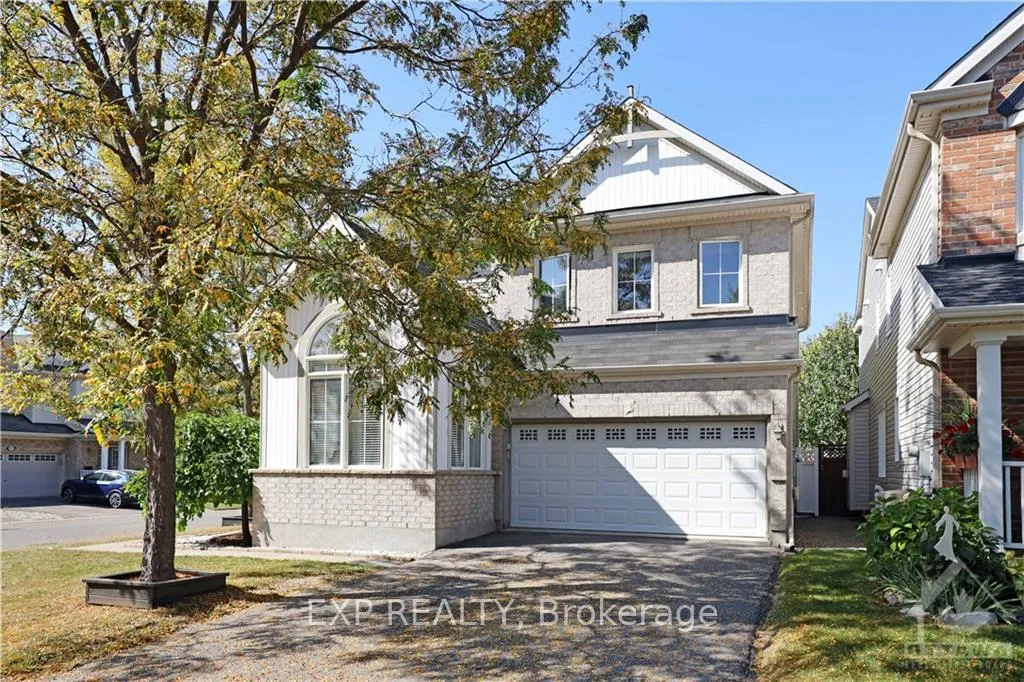 Photo 15 of 2634 Fallingwater Circle, Ottawa, Barrhaven - Half Moon Bay — HOMEH