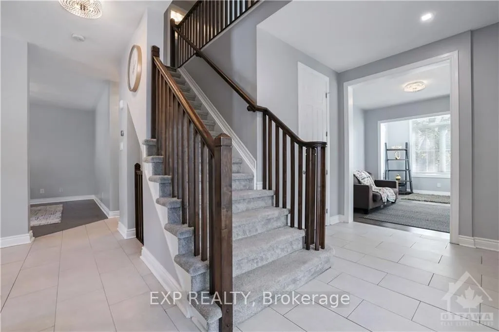 Photo 16 of 2634 Fallingwater Circle, Ottawa, Barrhaven - Half Moon Bay — HOMEH
