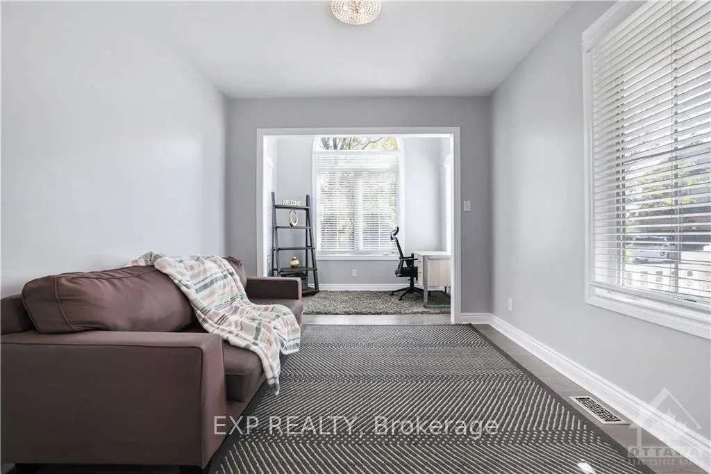 Photo 18 of 2634 Fallingwater Circle, Ottawa, Barrhaven - Half Moon Bay — HOMEH