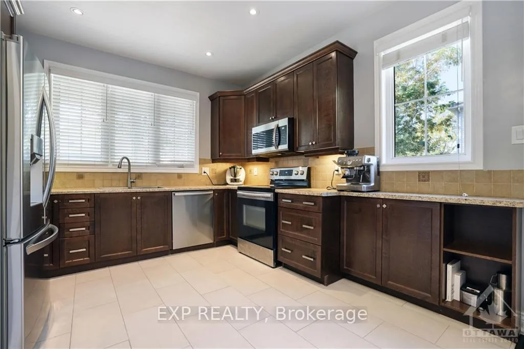 Photo 21 of 2634 Fallingwater Circle, Ottawa, Barrhaven - Half Moon Bay — HOMEH