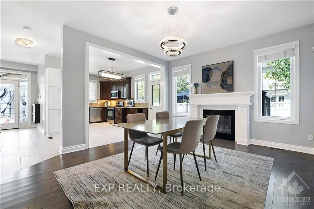 Photo 22 of 2634 Fallingwater Circle, Ottawa, Barrhaven - Half Moon Bay — HOMEH