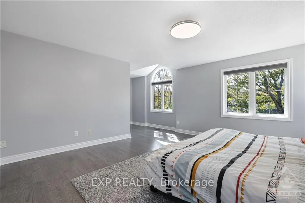 Photo 23 of 2634 Fallingwater Circle, Ottawa, Barrhaven - Half Moon Bay — HOMEH