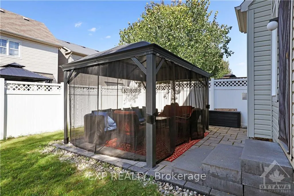 Photo 26 of 2634 Fallingwater Circle, Ottawa, Barrhaven - Half Moon Bay — HOMEH