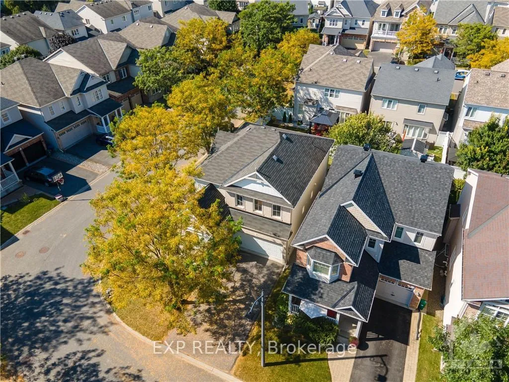 Photo 27 of 2634 Fallingwater Circle, Ottawa, Barrhaven - Half Moon Bay — HOMEH
