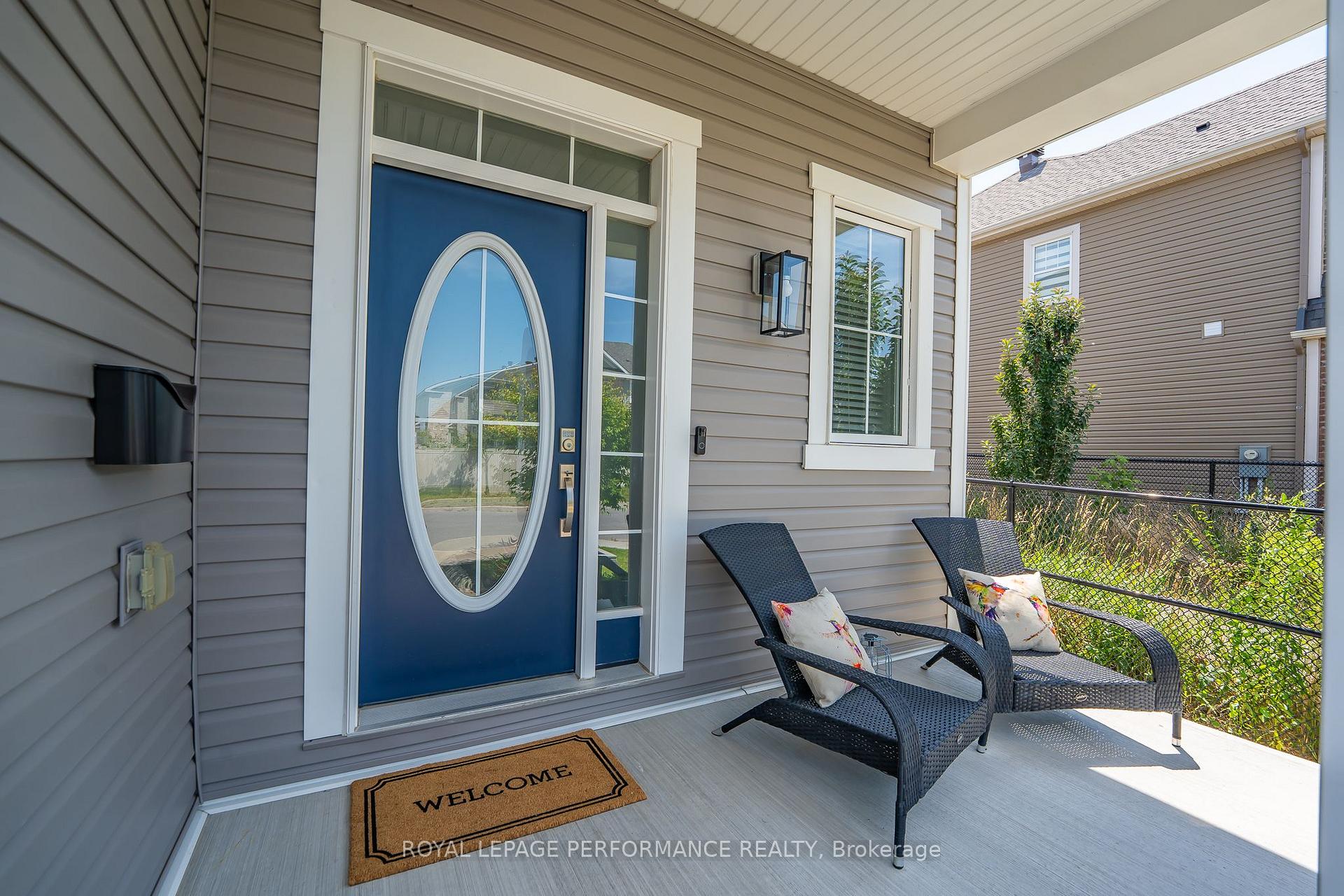 Photo 4 of 554 Millars Sound Way, Ottawa, Barrhaven - Half Moon Bay — HOMEH