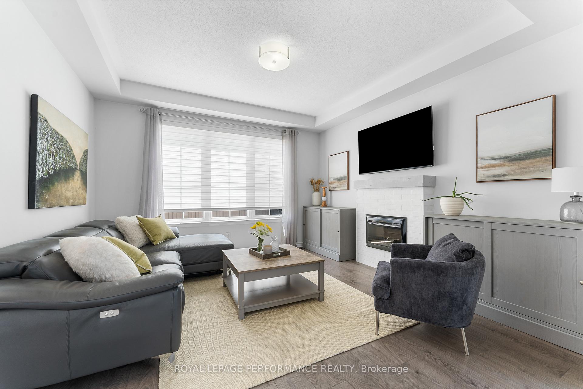 Photo 7 of 554 Millars Sound Way, Ottawa, Barrhaven - Half Moon Bay — HOMEH