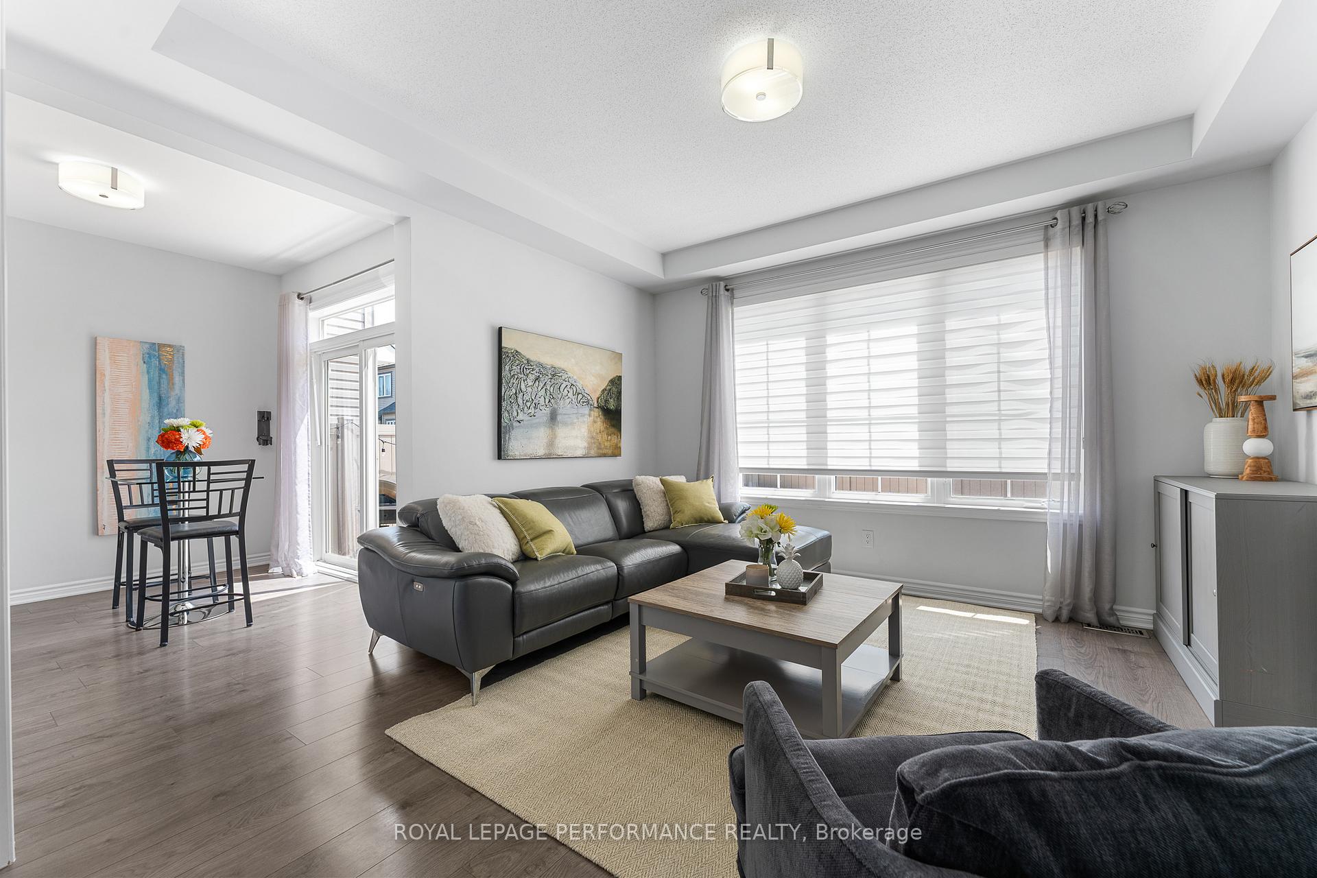 Photo 9 of 554 Millars Sound Way, Ottawa, Barrhaven - Half Moon Bay — HOMEH