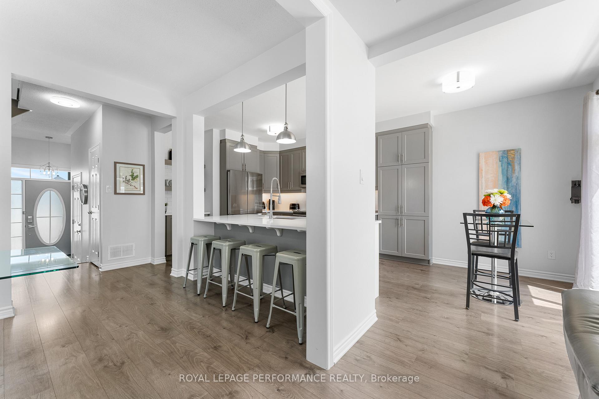 Photo 18 of 554 Millars Sound Way, Ottawa, Barrhaven - Half Moon Bay — HOMEH