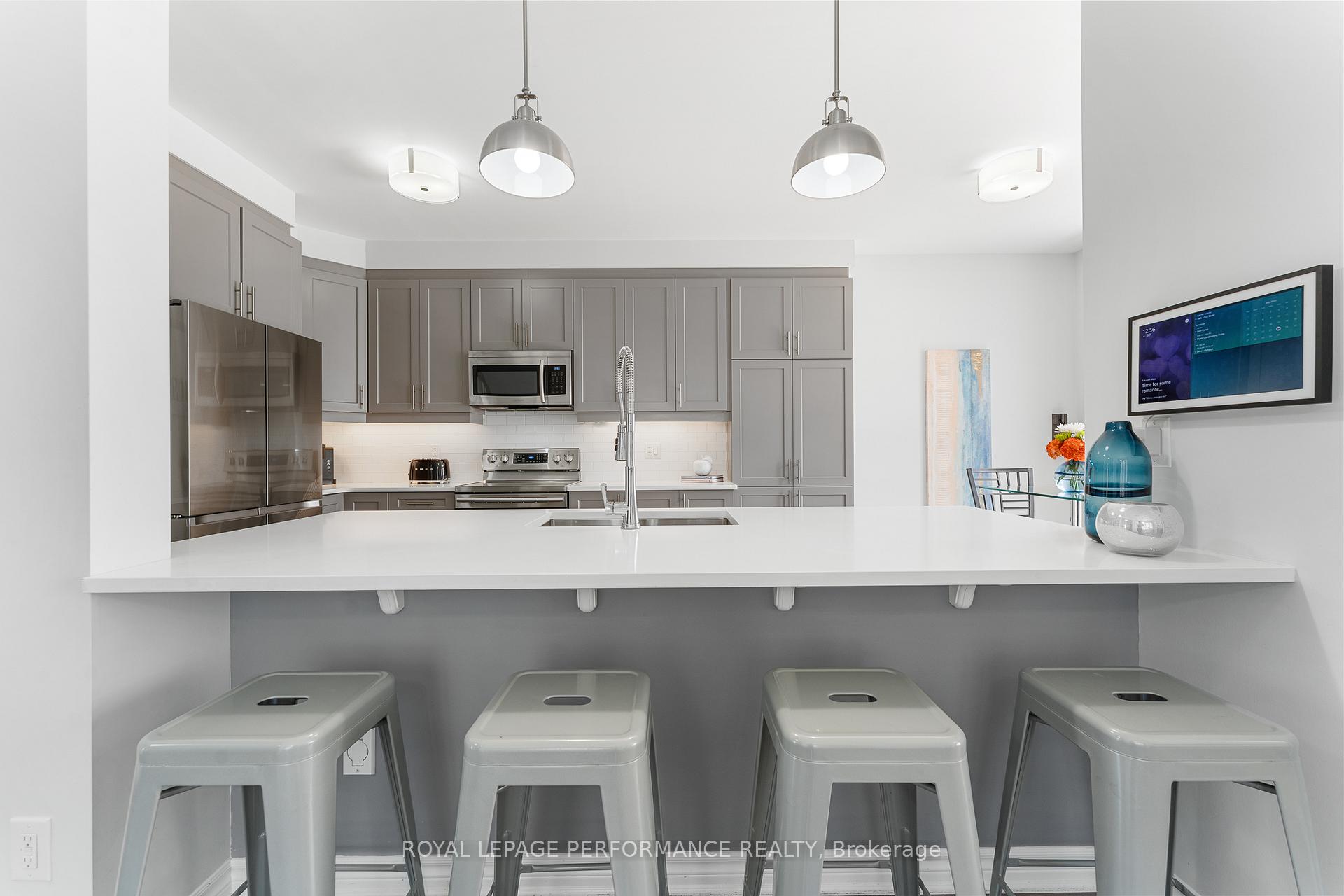 Photo 10 of 554 Millars Sound Way, Ottawa, Barrhaven - Half Moon Bay — HOMEH
