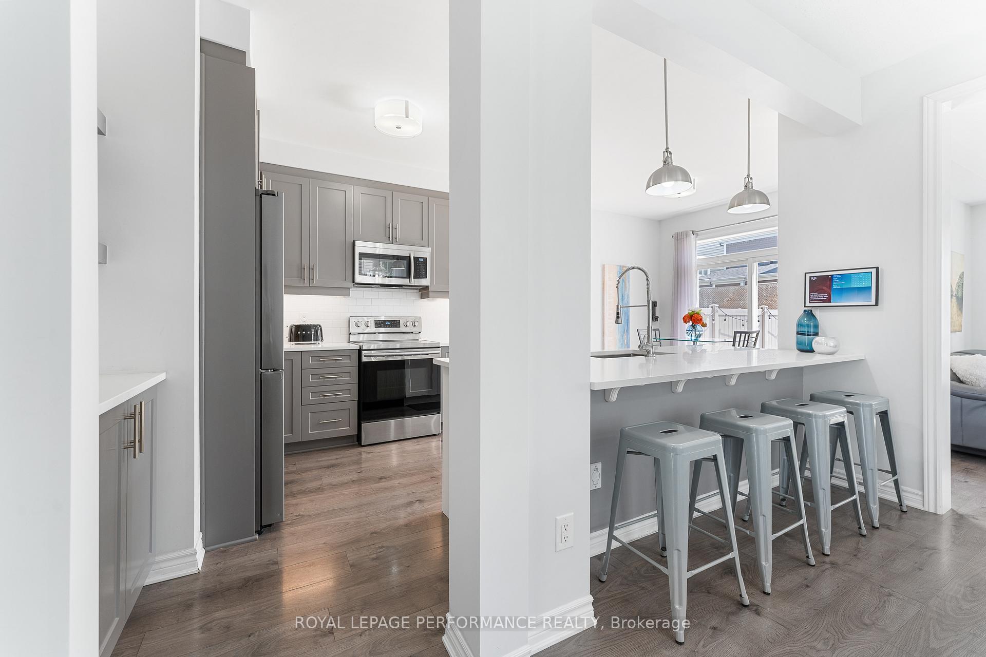 Photo 11 of 554 Millars Sound Way, Ottawa, Barrhaven - Half Moon Bay — HOMEH