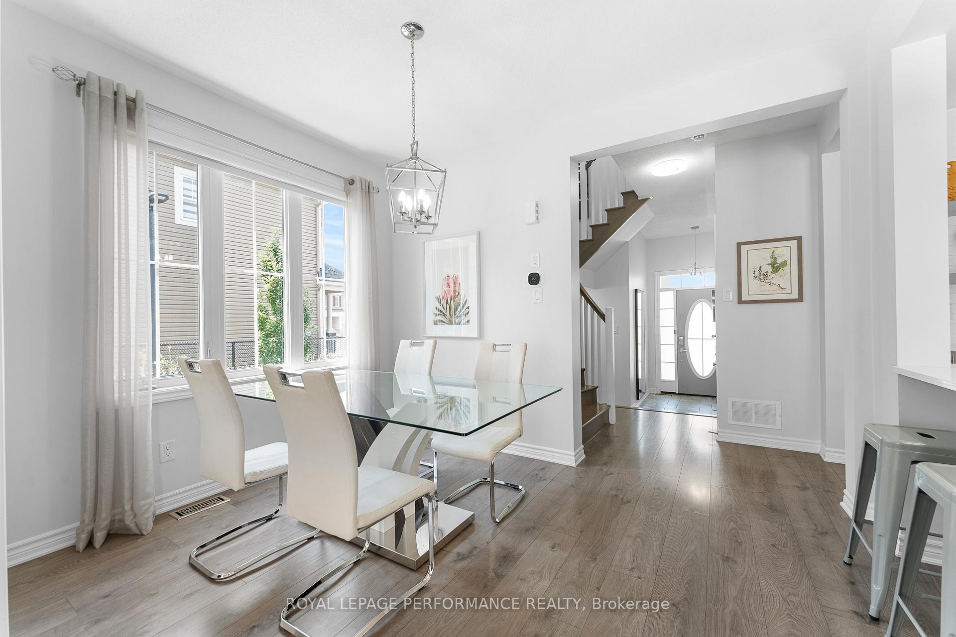 Photo 16 of 554 Millars Sound Way, Ottawa, Barrhaven - Half Moon Bay — HOMEH