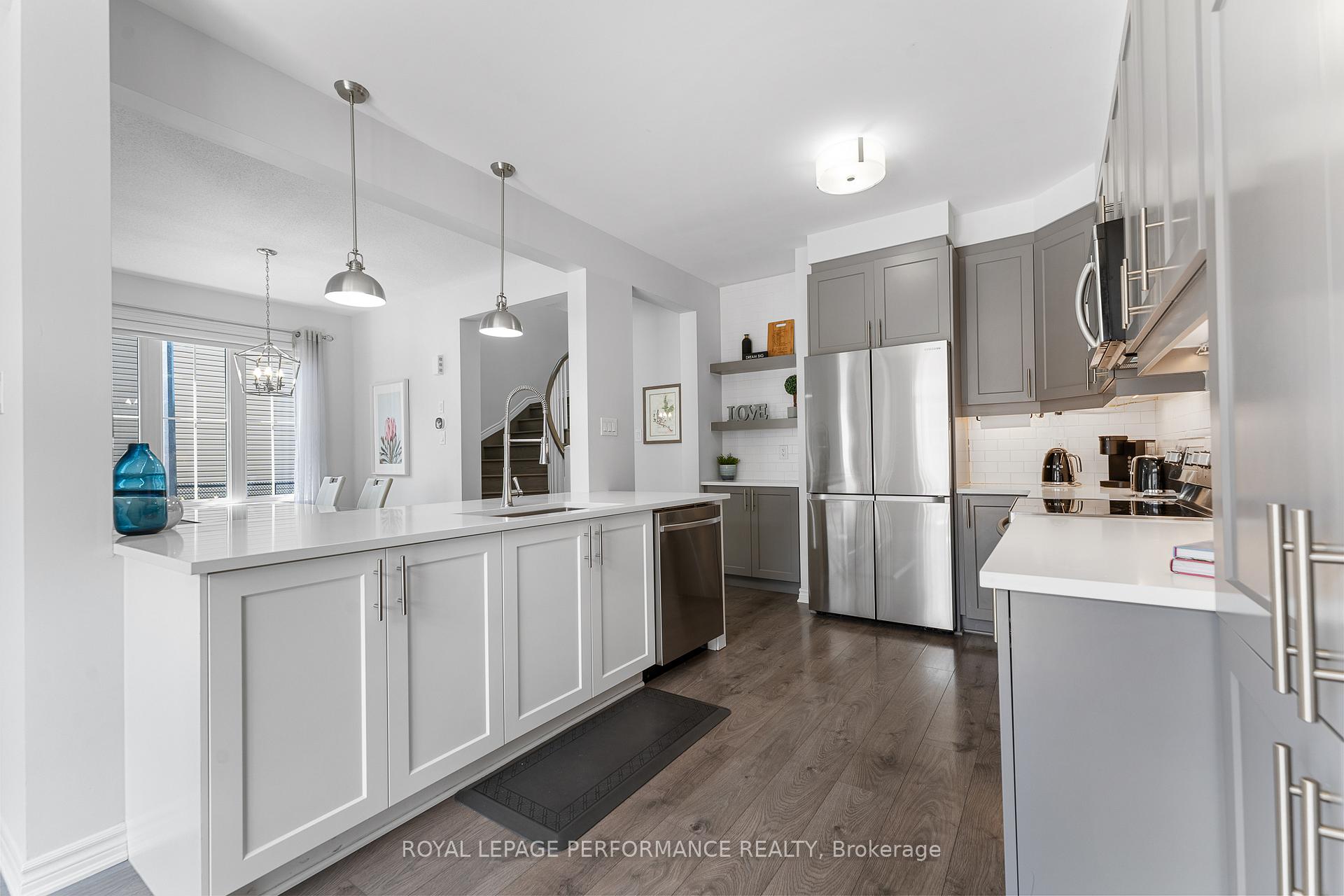 Photo 17 of 554 Millars Sound Way, Ottawa, Barrhaven - Half Moon Bay — HOMEH