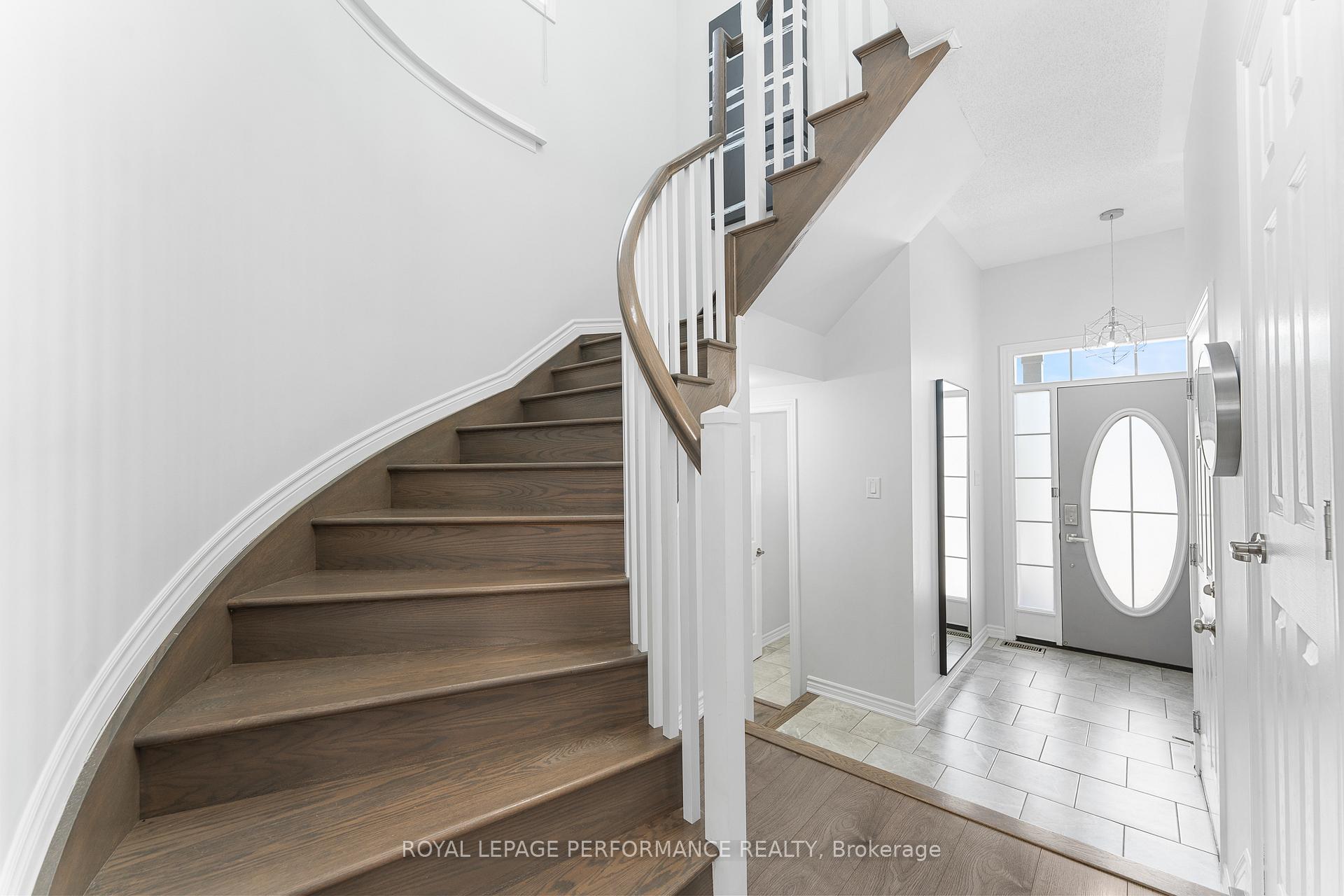 Photo 20 of 554 Millars Sound Way, Ottawa, Barrhaven - Half Moon Bay — HOMEH