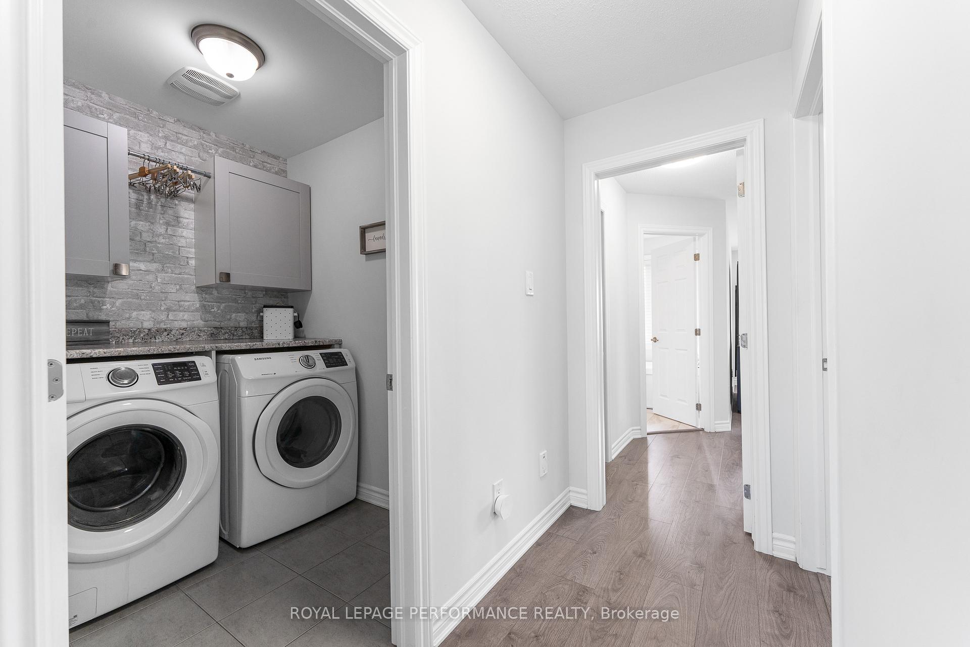 Photo 19 of 554 Millars Sound Way, Ottawa, Barrhaven - Half Moon Bay — HOMEH