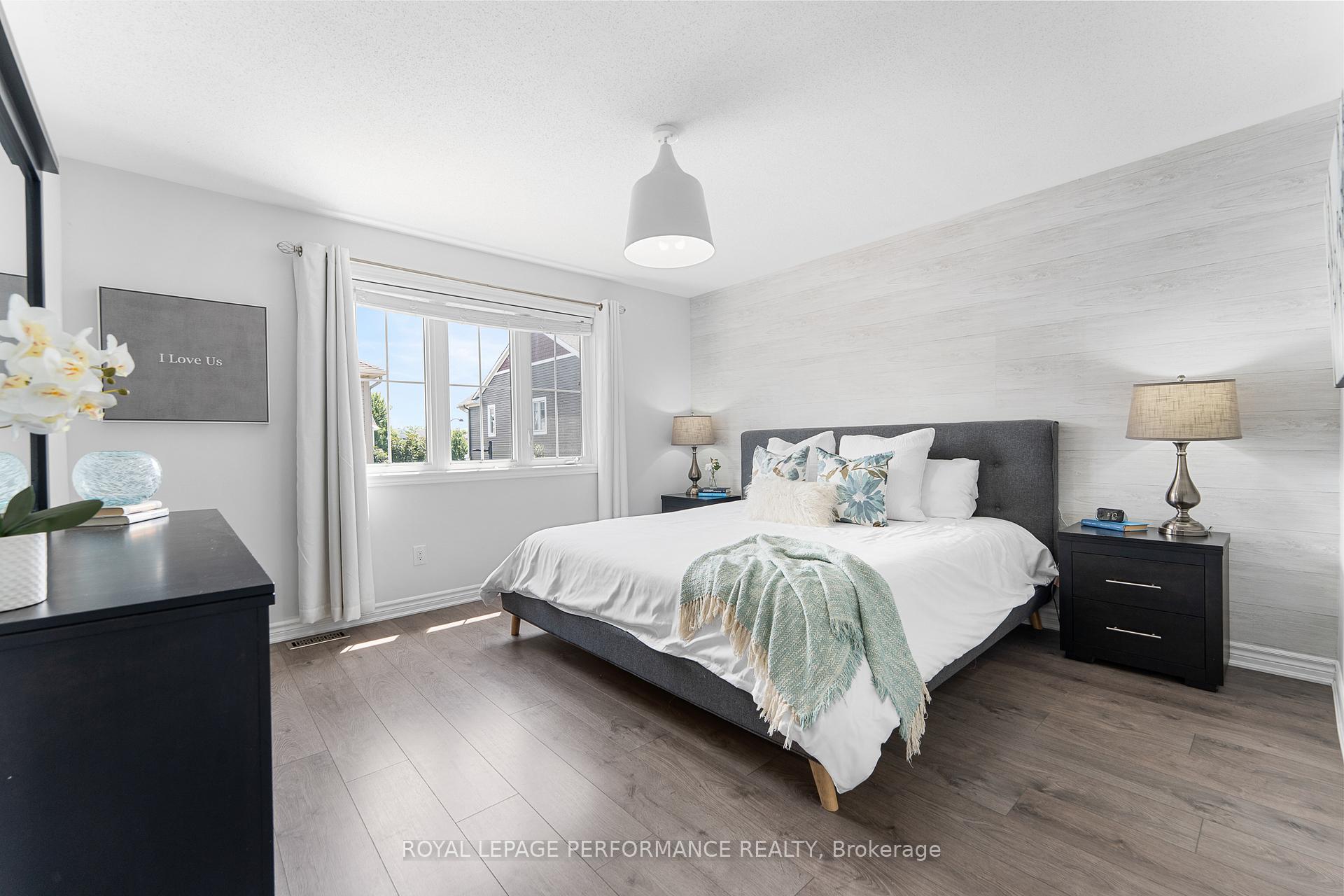 Photo 23 of 554 Millars Sound Way, Ottawa, Barrhaven - Half Moon Bay — HOMEH
