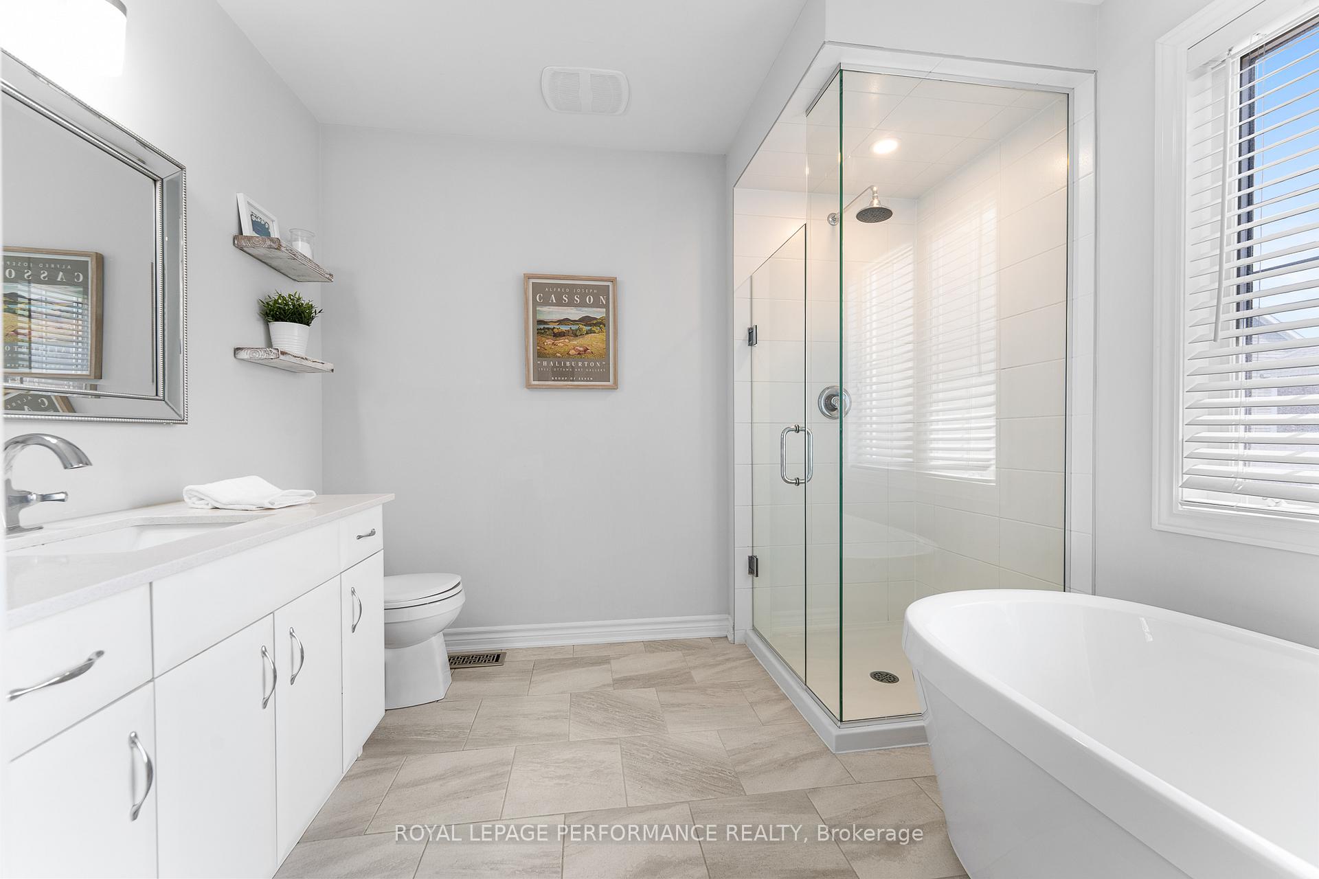 Photo 24 of 554 Millars Sound Way, Ottawa, Barrhaven - Half Moon Bay — HOMEH