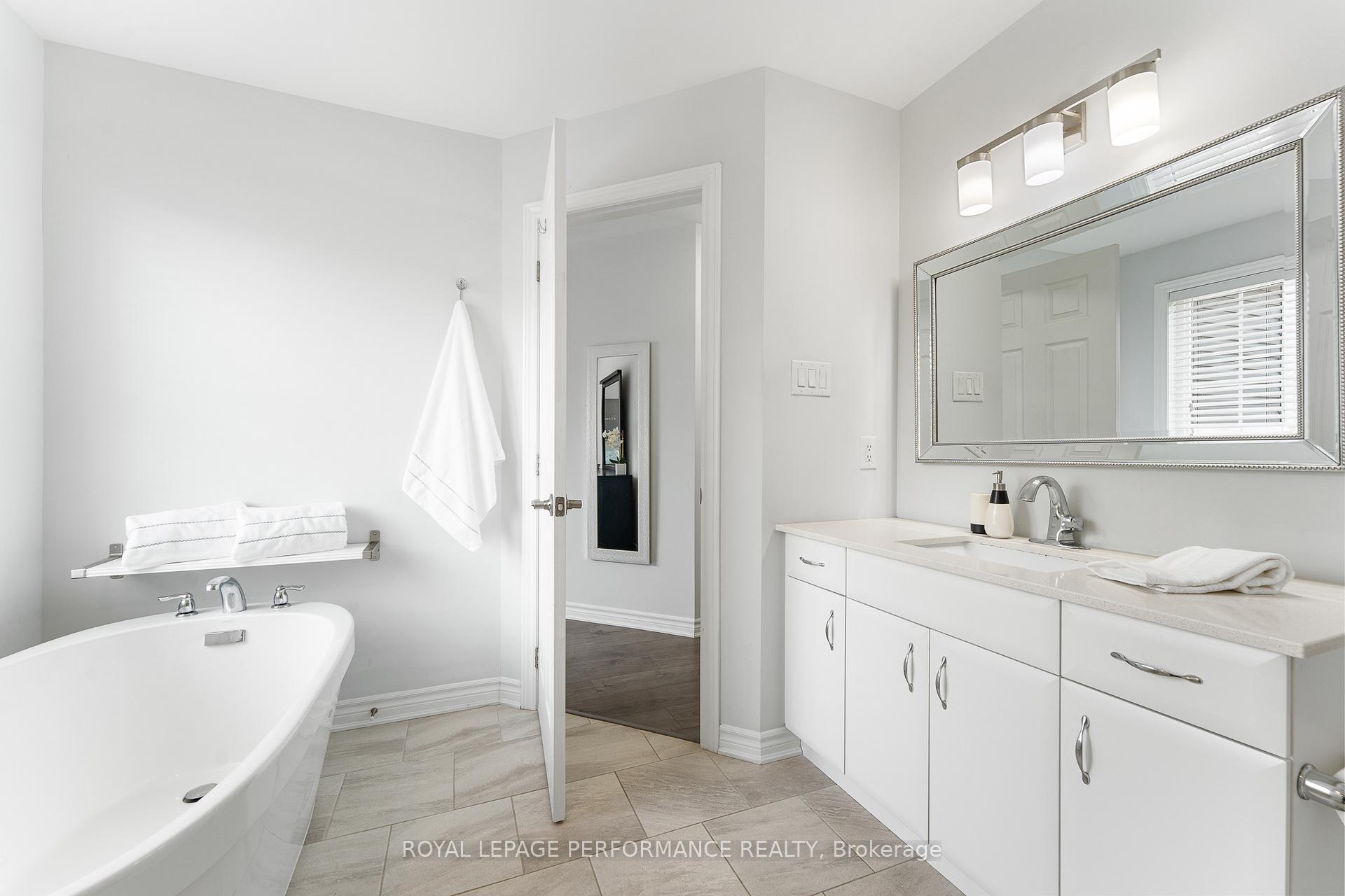 Photo 25 of 554 Millars Sound Way, Ottawa, Barrhaven - Half Moon Bay — HOMEH
