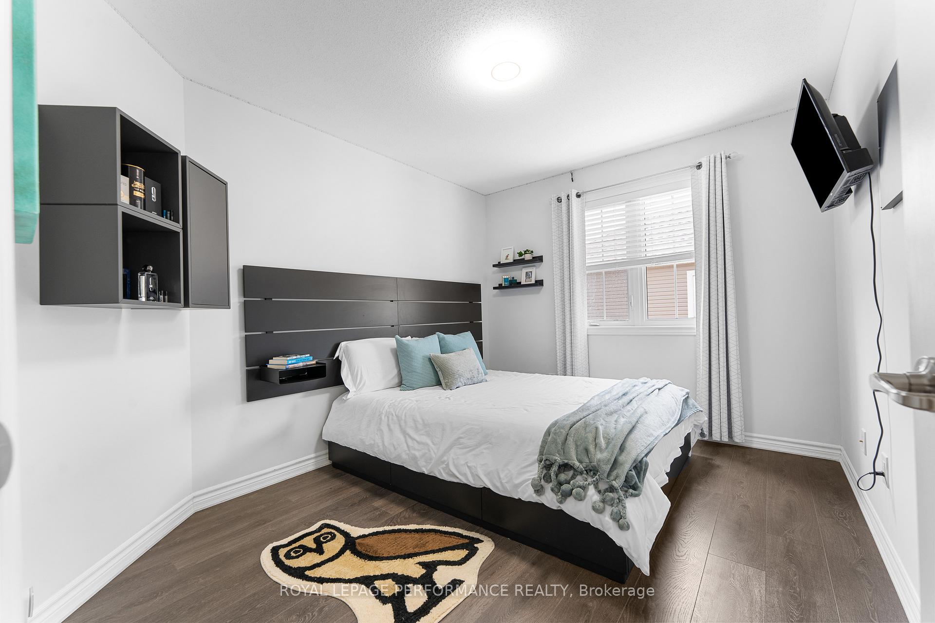 Photo 27 of 554 Millars Sound Way, Ottawa, Barrhaven - Half Moon Bay — HOMEH