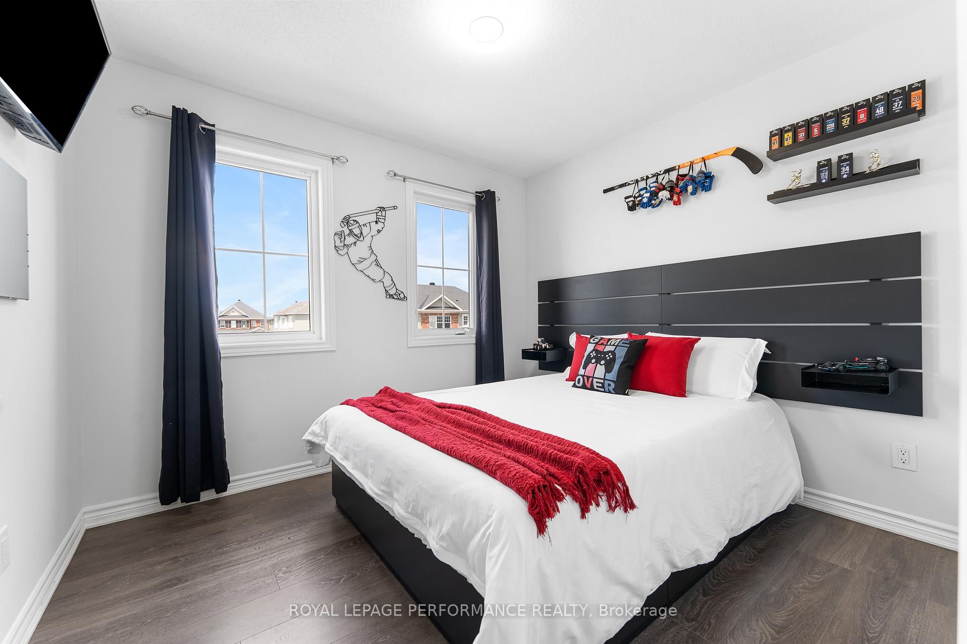 Photo 28 of 554 Millars Sound Way, Ottawa, Barrhaven - Half Moon Bay — HOMEH