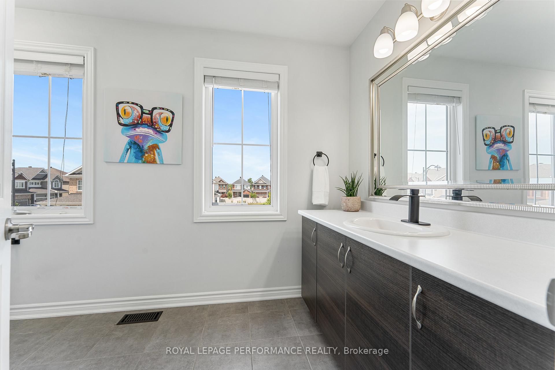 Photo 31 of 554 Millars Sound Way, Ottawa, Barrhaven - Half Moon Bay — HOMEH