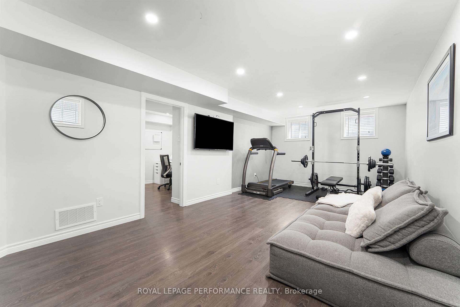 Photo 32 of 554 Millars Sound Way, Ottawa, Barrhaven - Half Moon Bay — HOMEH