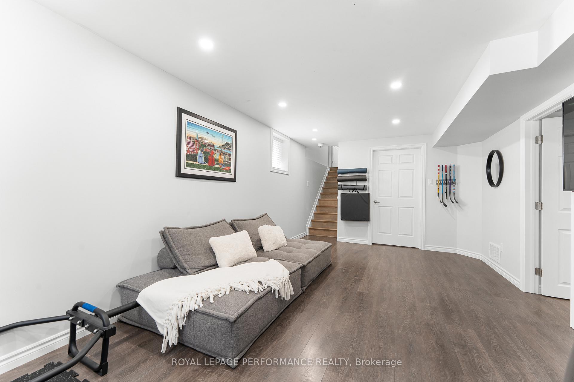 Photo 33 of 554 Millars Sound Way, Ottawa, Barrhaven - Half Moon Bay — HOMEH