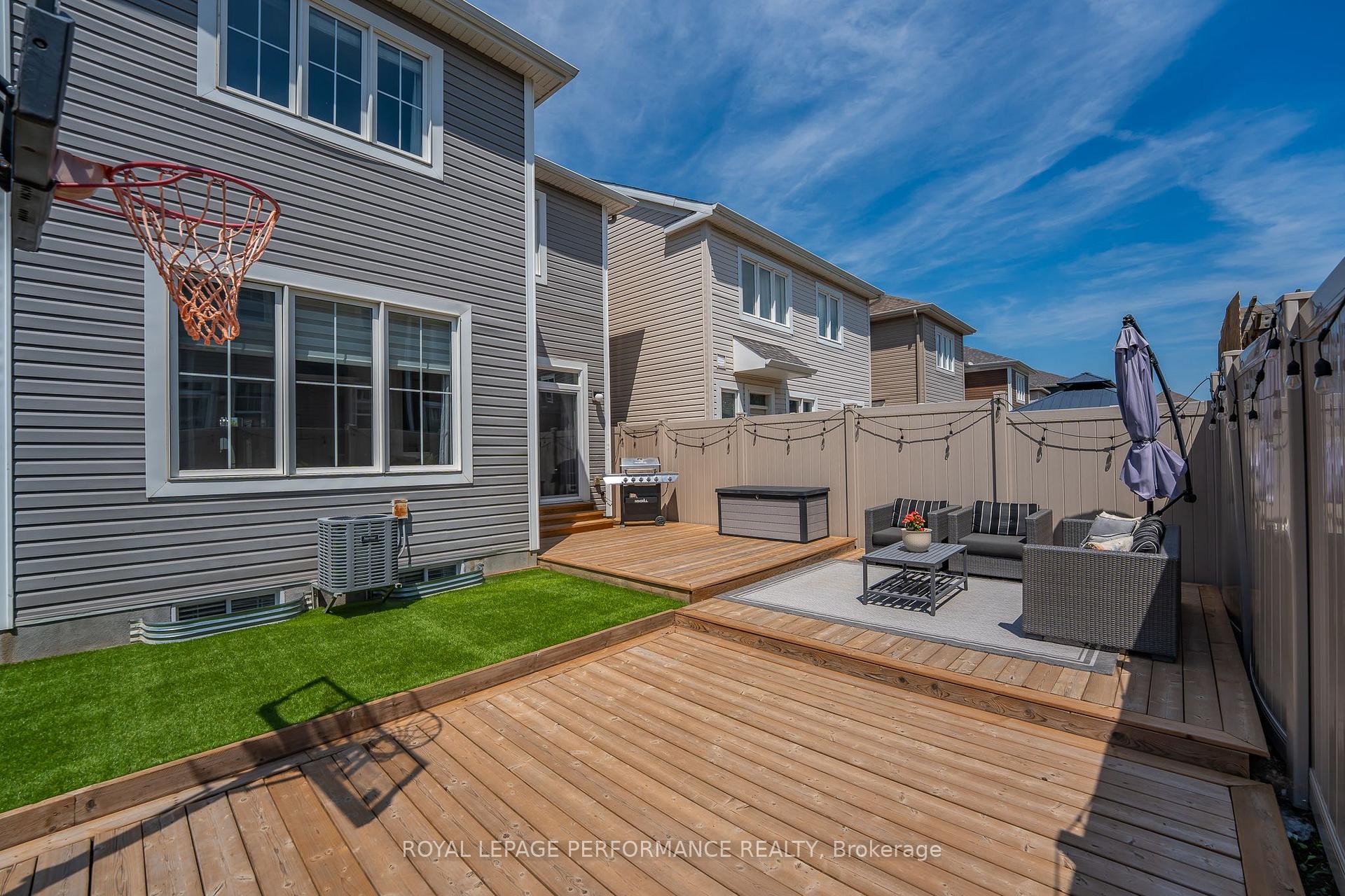 Photo 38 of 554 Millars Sound Way, Ottawa, Barrhaven - Half Moon Bay — HOMEH