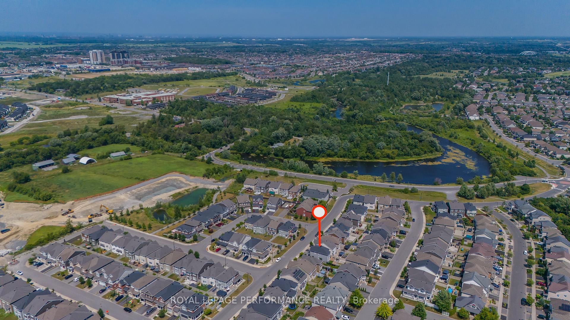 Photo 42 of 554 Millars Sound Way, Ottawa, Barrhaven - Half Moon Bay — HOMEH