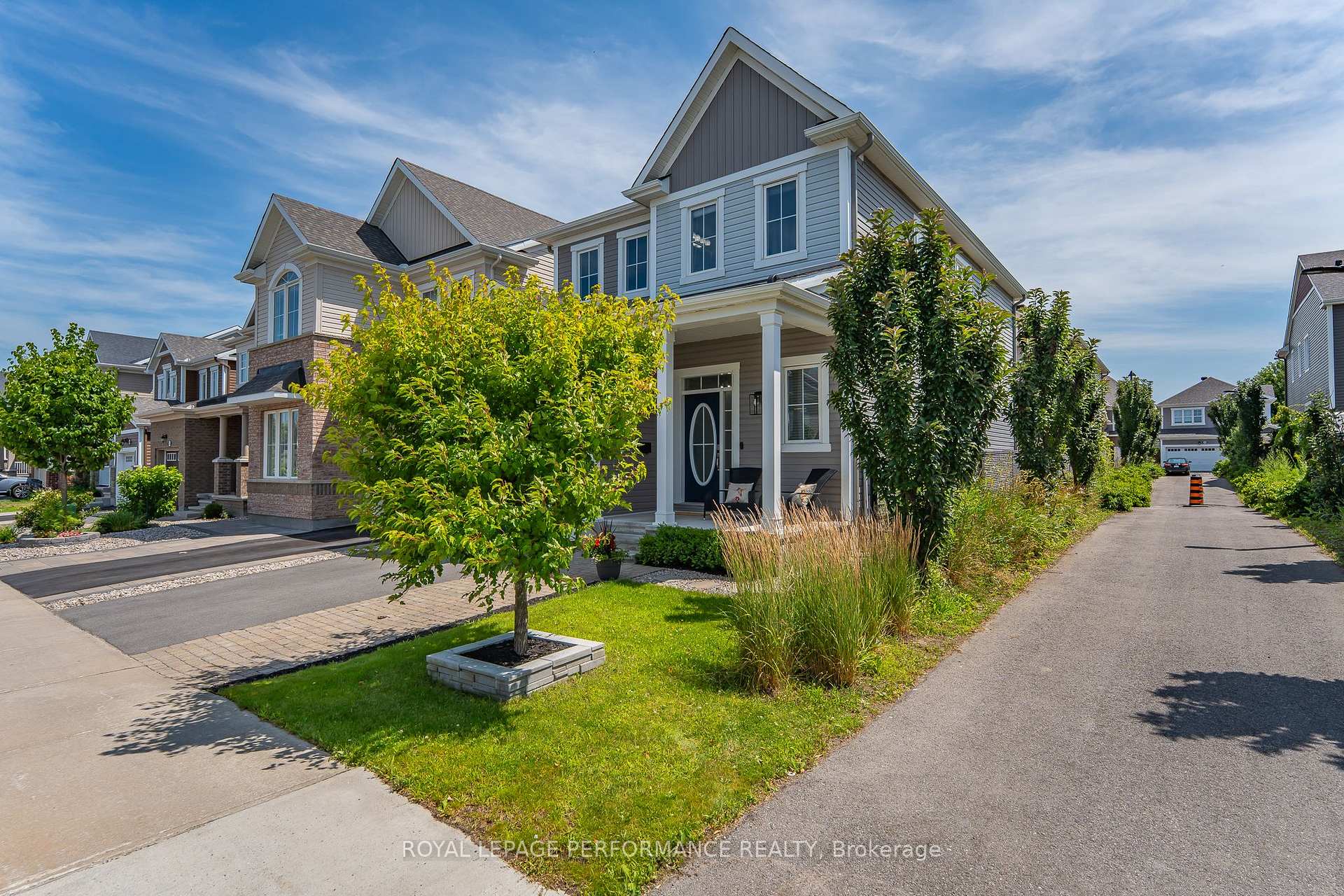 Photo 43 of 554 Millars Sound Way, Ottawa, Barrhaven - Half Moon Bay — HOMEH