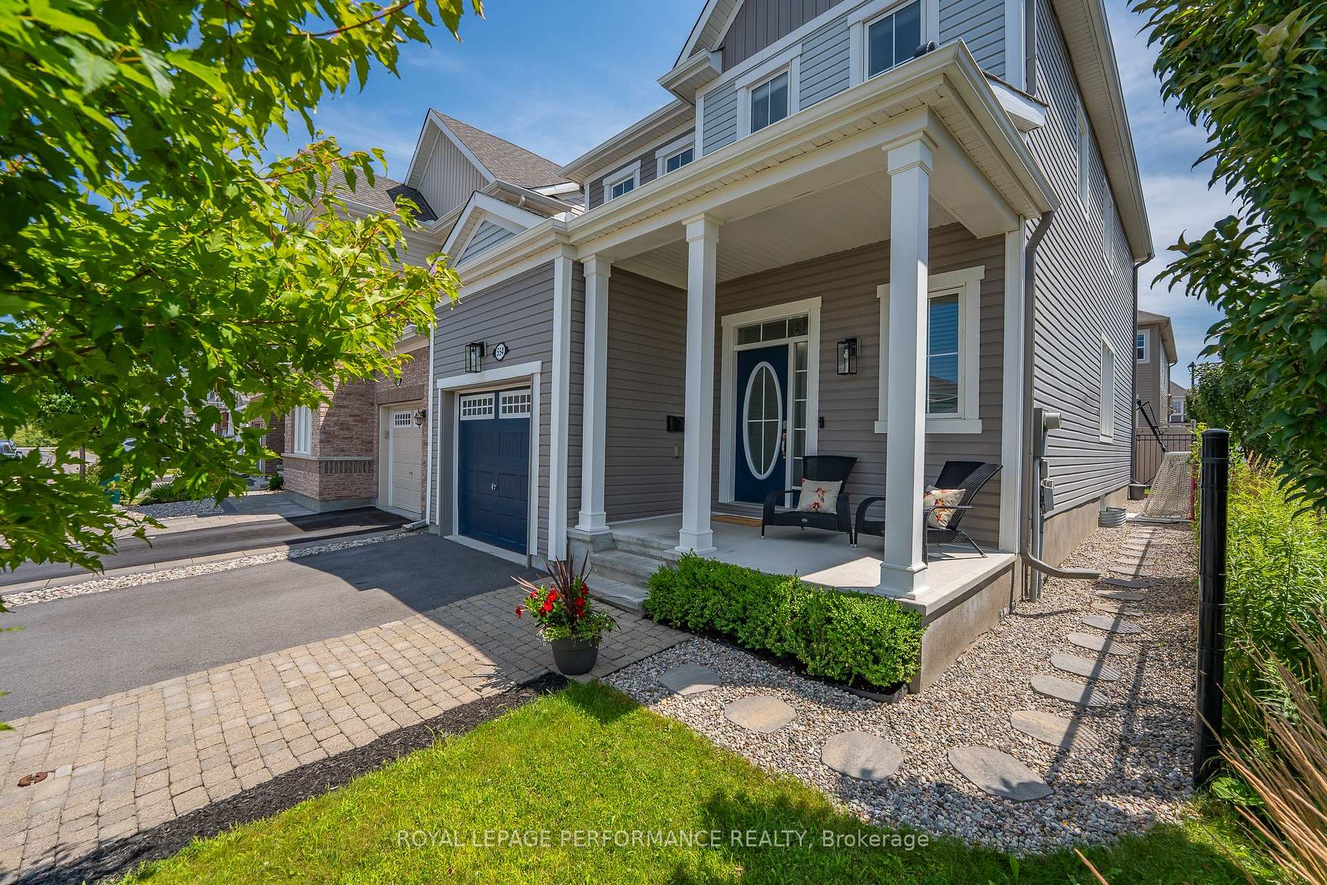 Photo 44 of 554 Millars Sound Way, Ottawa, Barrhaven - Half Moon Bay — HOMEH