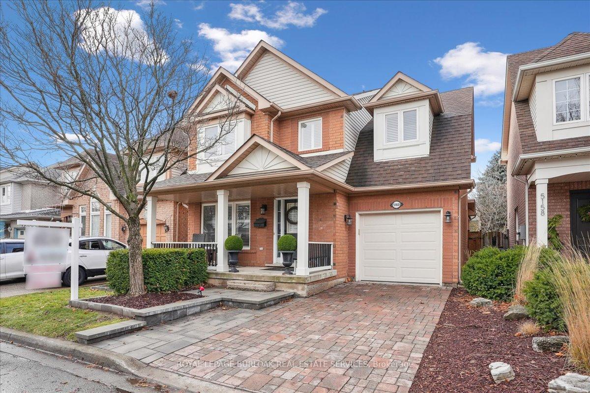 Photo 1 of 5160 Ridgewell Road E, Burlington, Orchard — HOMEH