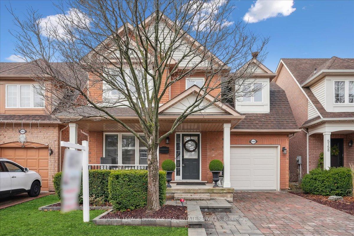 Photo 2 of 5160 Ridgewell Road E, Burlington, Orchard — HOMEH