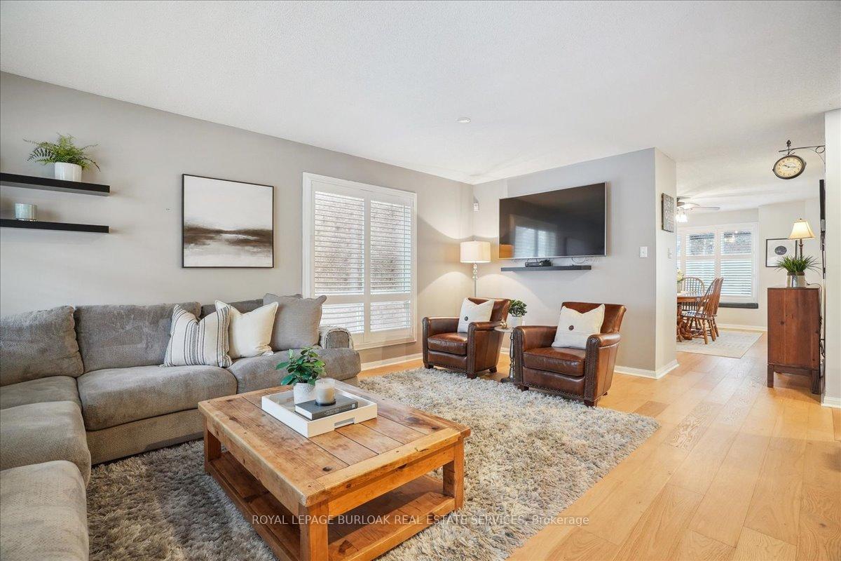 Photo 5 of 5160 Ridgewell Road E, Burlington, Orchard — HOMEH