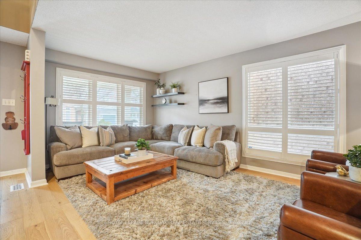 Photo 6 of 5160 Ridgewell Road E, Burlington, Orchard — HOMEH