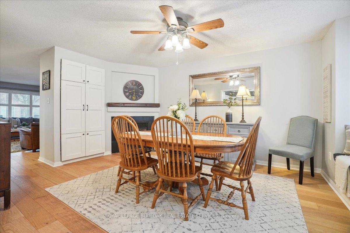 Photo 9 of 5160 Ridgewell Road E, Burlington, Orchard — HOMEH
