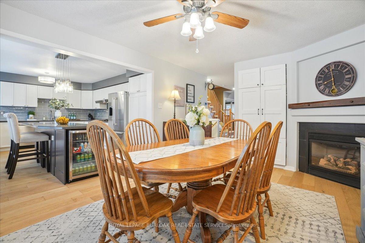 Photo 10 of 5160 Ridgewell Road E, Burlington, Orchard — HOMEH