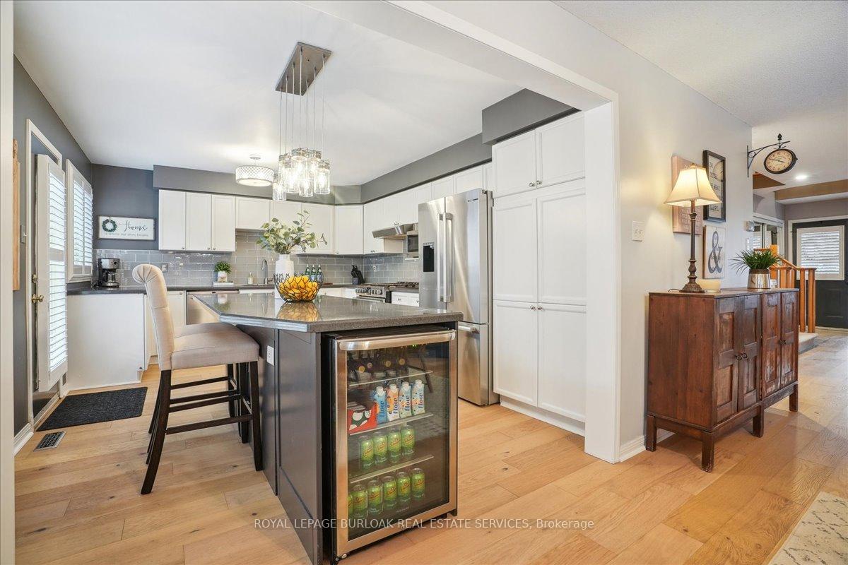 Photo 12 of 5160 Ridgewell Road E, Burlington, Orchard — HOMEH